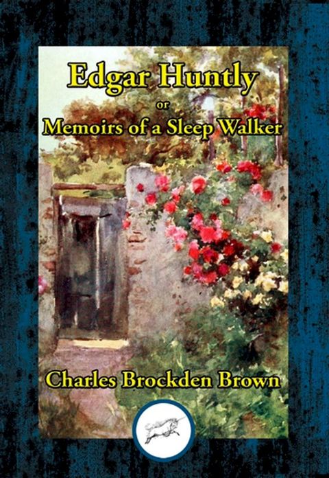 Edgar Huntly(Kobo/電子書)