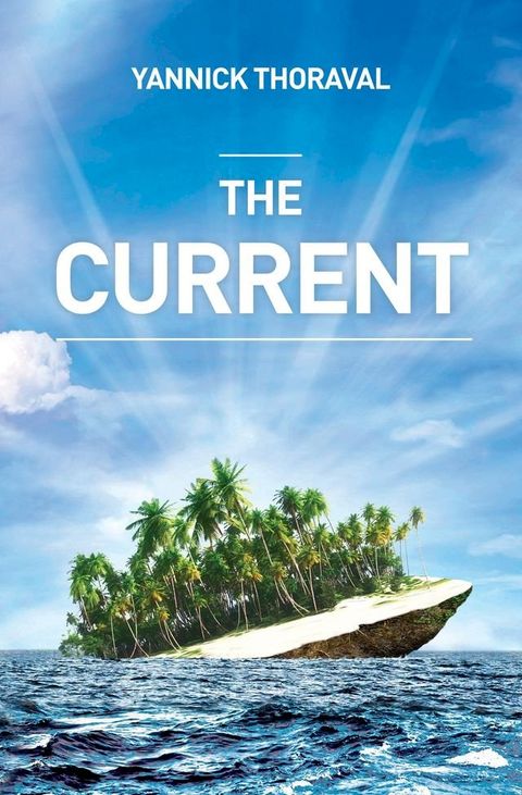 The Current(Kobo/電子書)