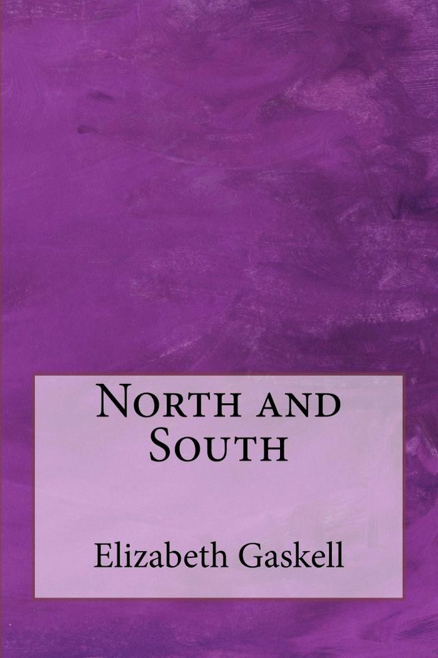  North and South(Kobo/電子書)