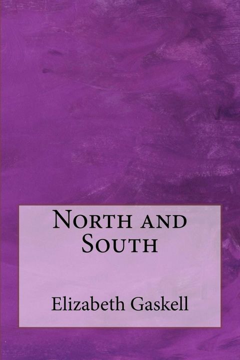 North and South(Kobo/電子書)