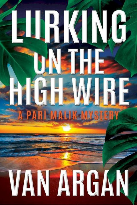 Lurking on the High Wire(Kobo/電子書)