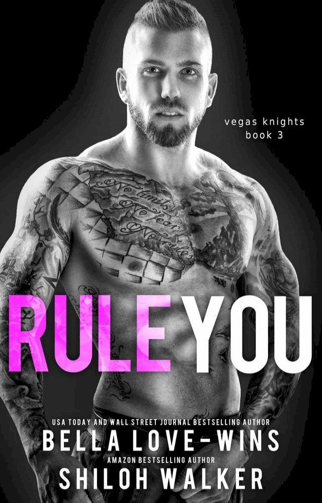  Rule You(Kobo/電子書)