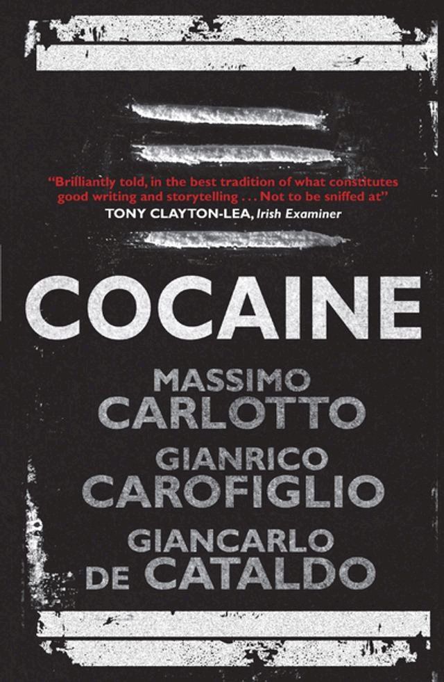  Cocaine(Kobo/電子書)