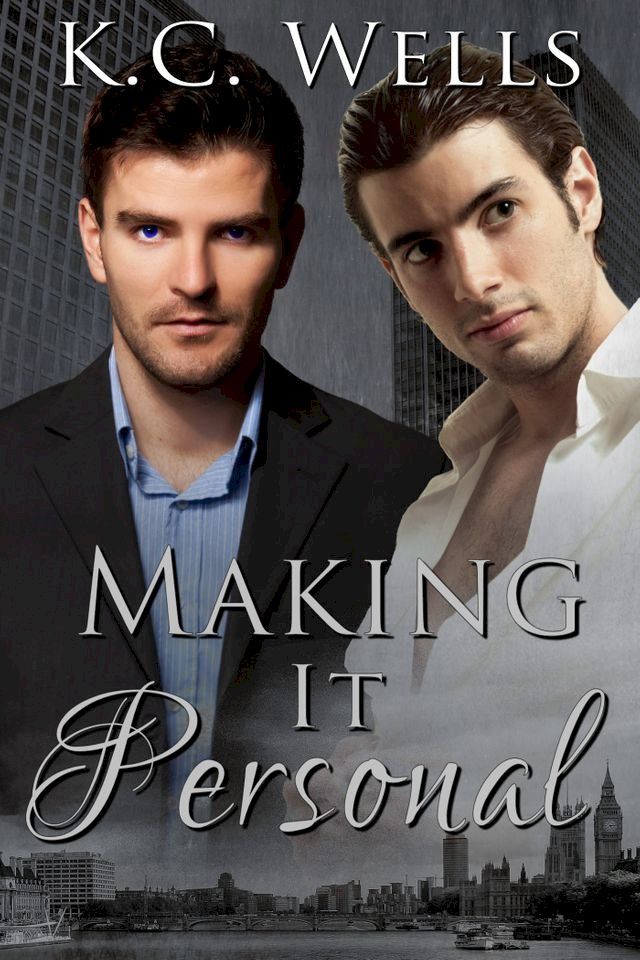  Making it Personal(Kobo/電子書)