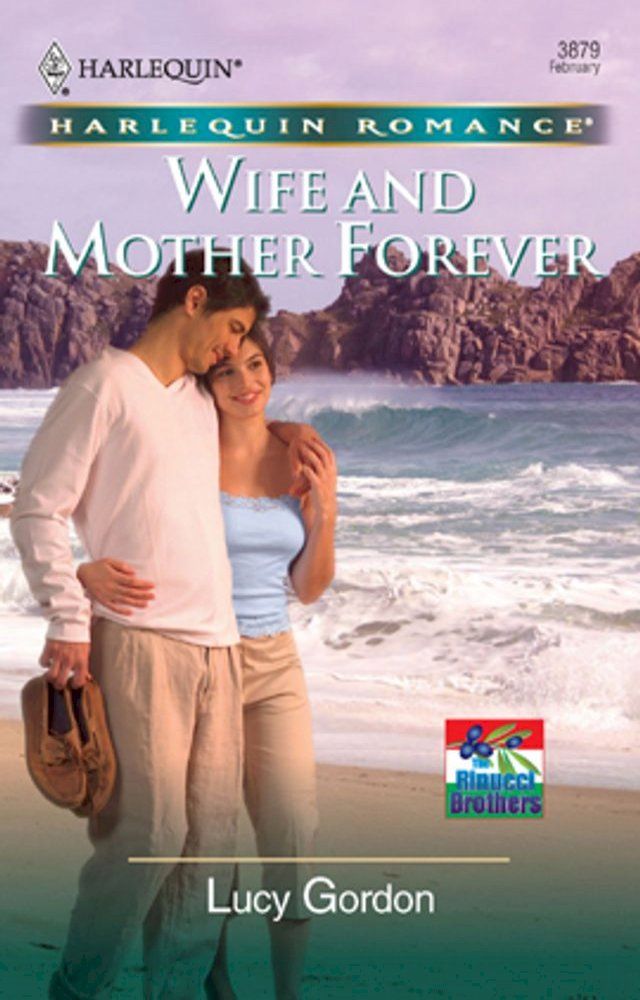  Wife and Mother Forever(Kobo/電子書)