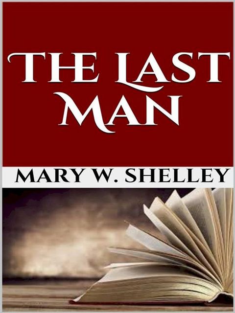 The Last Man(Kobo/電子書)