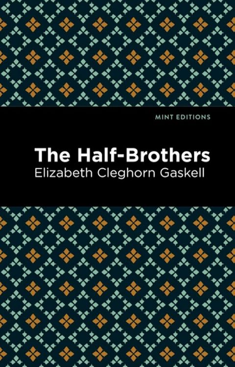 The Half-Brothers(Kobo/電子書)