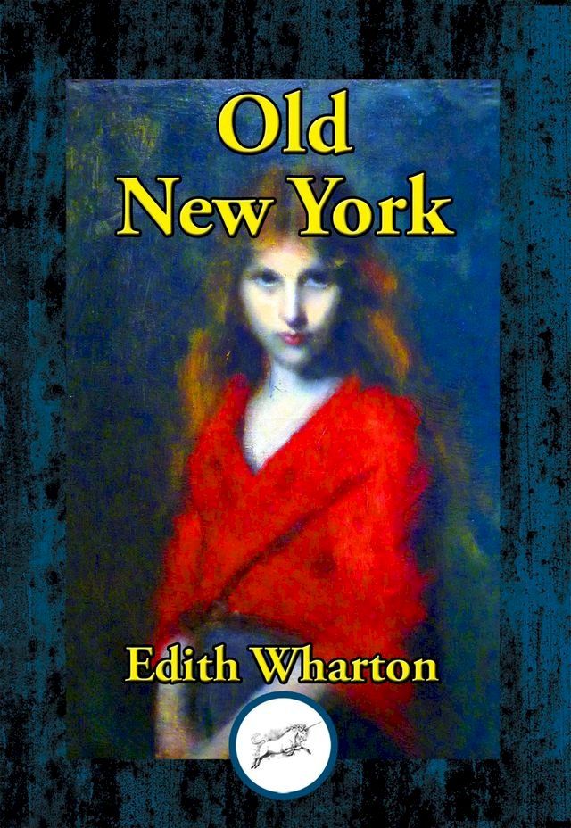  Old New York(Kobo/電子書)