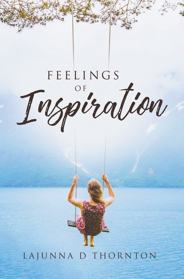  Feelings of Inspiration(Kobo/電子書)