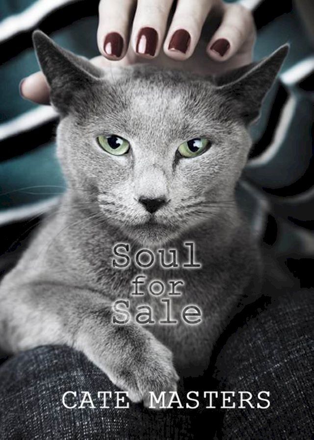  Soul for Sale(Kobo/電子書)