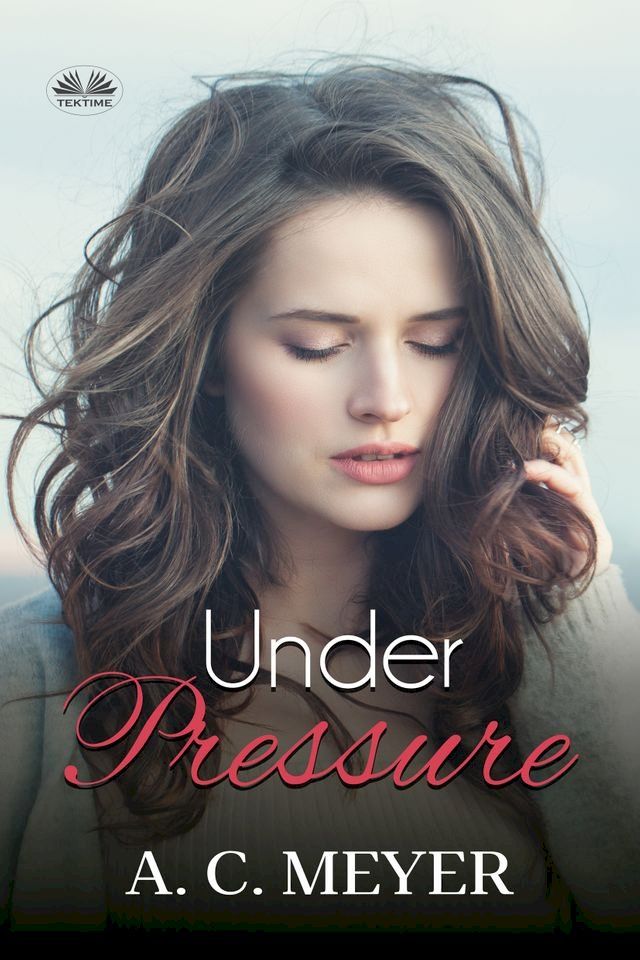  Under Pressure(Kobo/電子書)