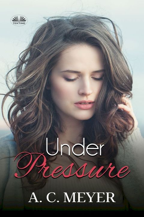 Under Pressure(Kobo/電子書)