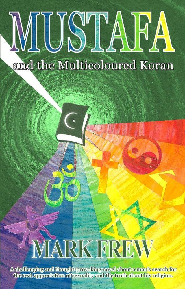  Mustafa and the Multicoloured Koran(Kobo/電子書)