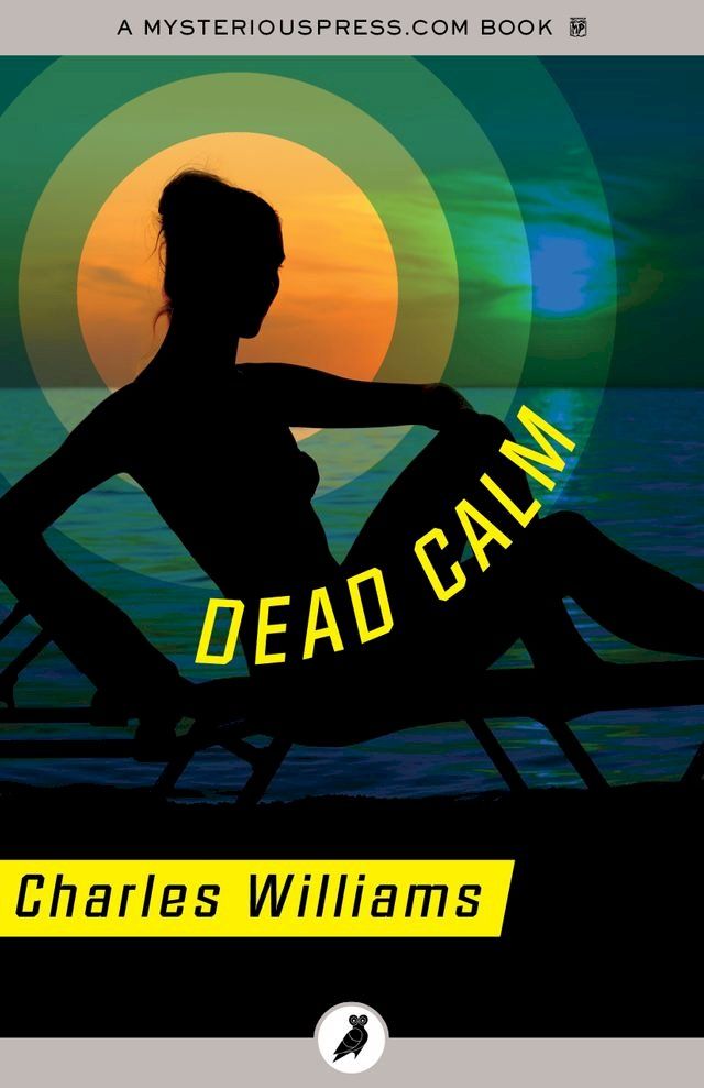  Dead Calm(Kobo/電子書)