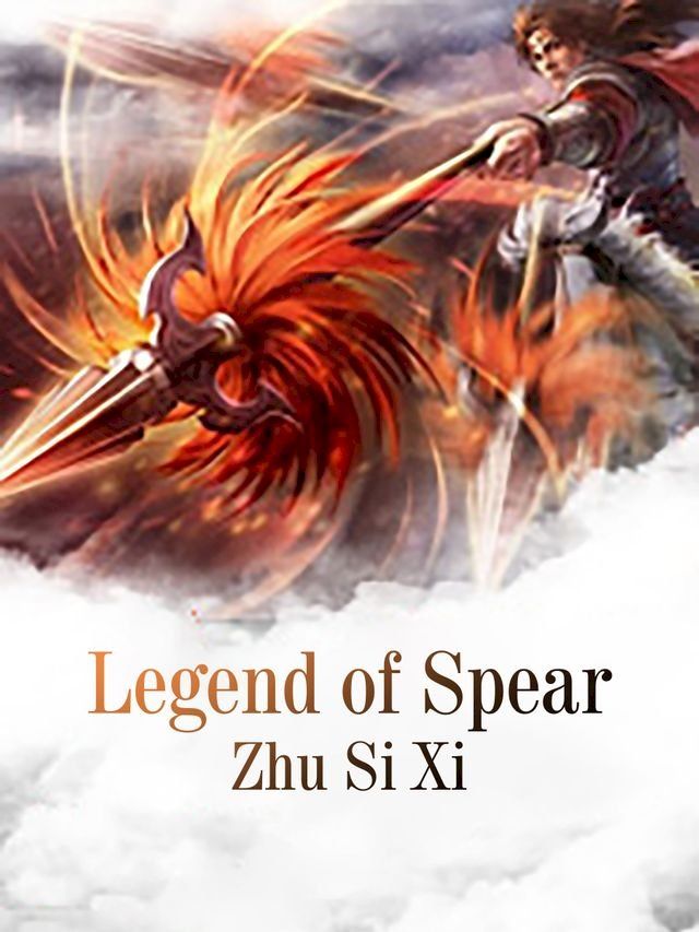  Legend of Spear(Kobo/電子書)