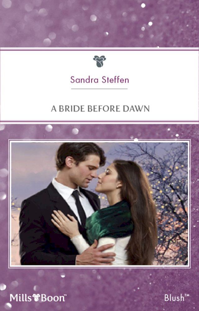  A Bride Before Dawn(Kobo/電子書)