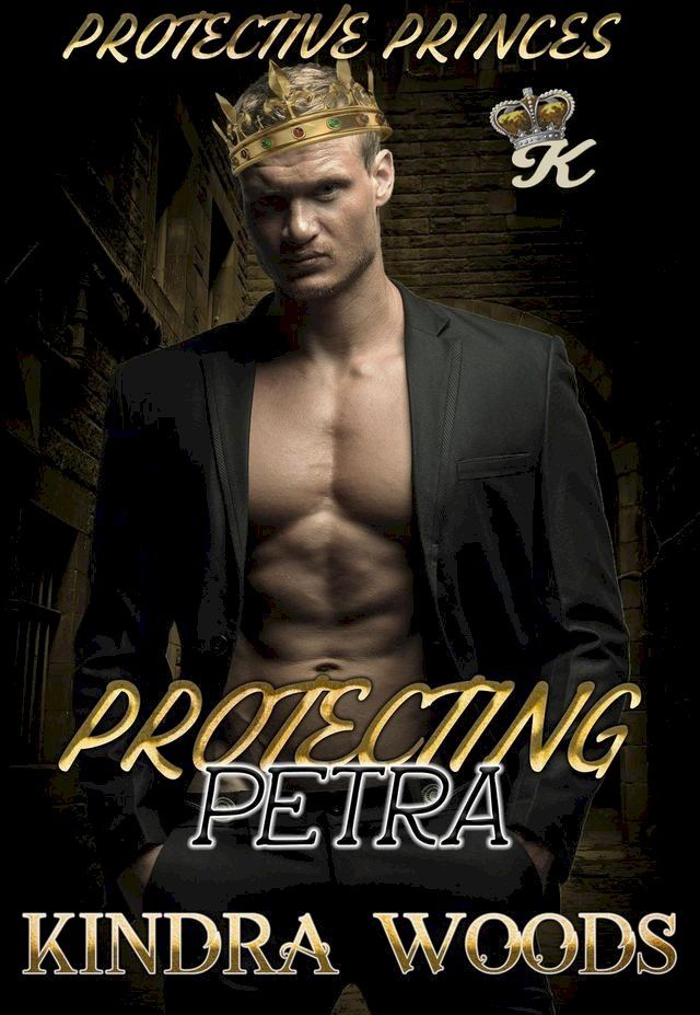  Protecting Petra(Kobo/電子書)