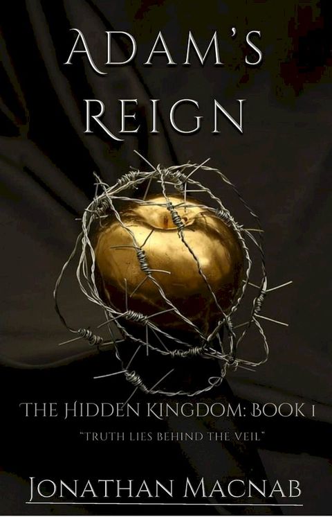 Adam's Reign(Kobo/電子書)