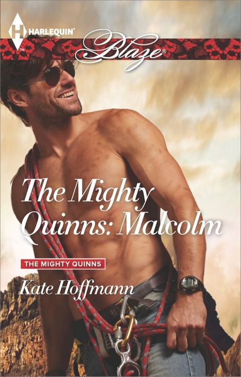 The Mighty Quinns: Malcolm(Kobo/電子書)