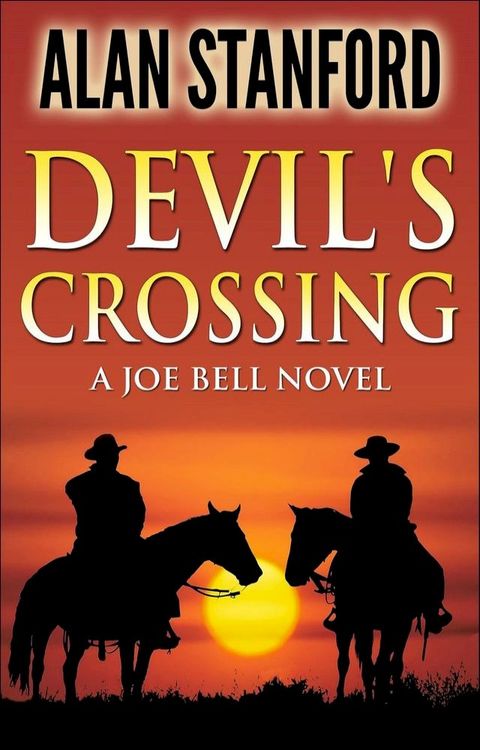 Devil's Crossing 5th Edition(Kobo/電子書)