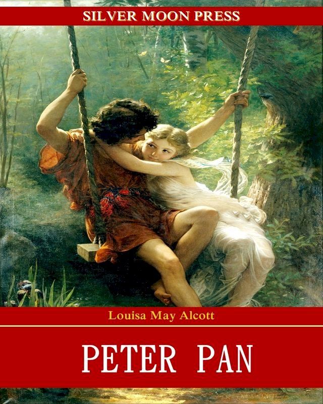  Peter Pan(Kobo/電子書)