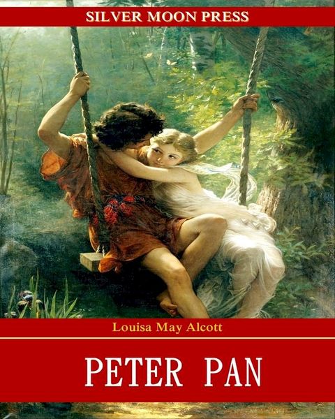 Peter Pan(Kobo/電子書)