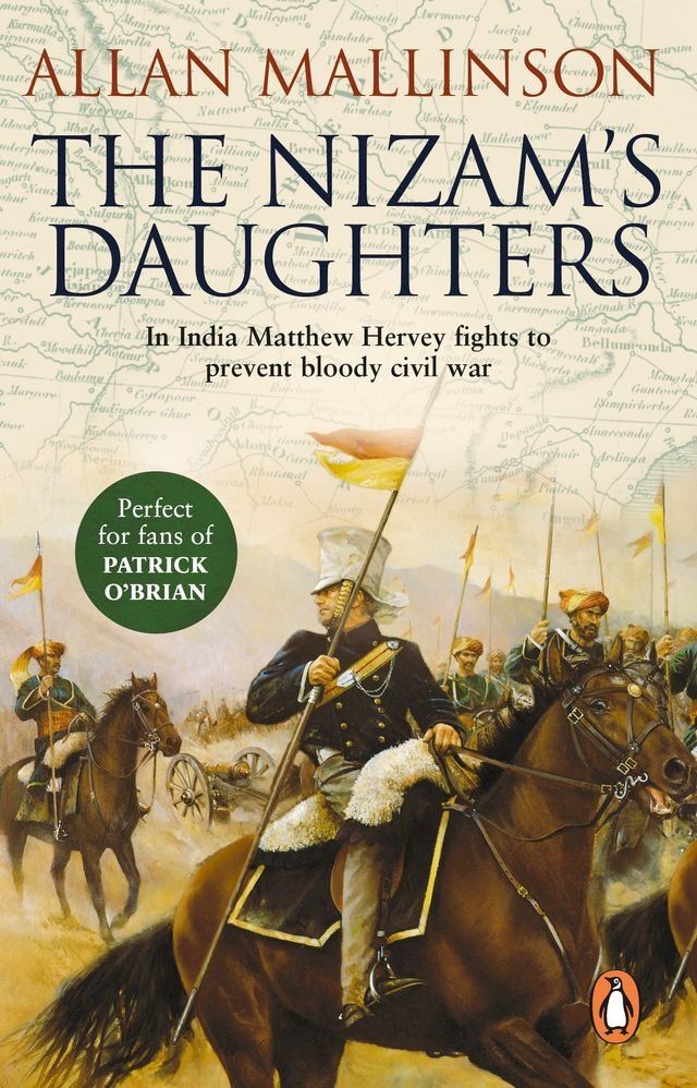  The Nizam's Daughters(Kobo/電子書)