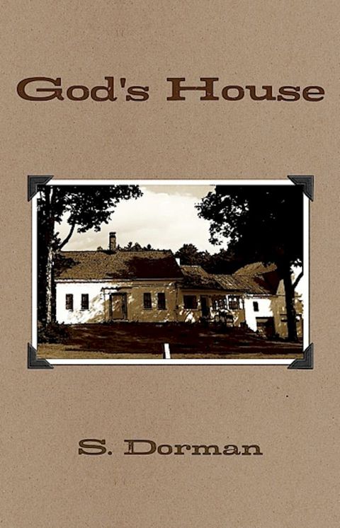 God's House(Kobo/電子書)