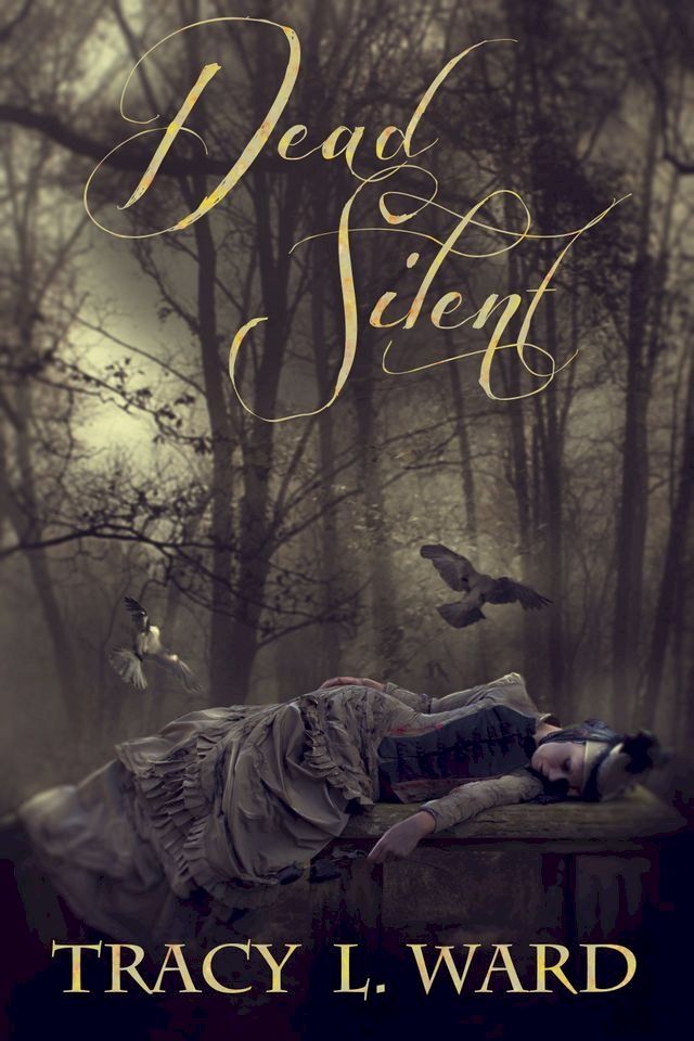  Dead Silent(Kobo/電子書)