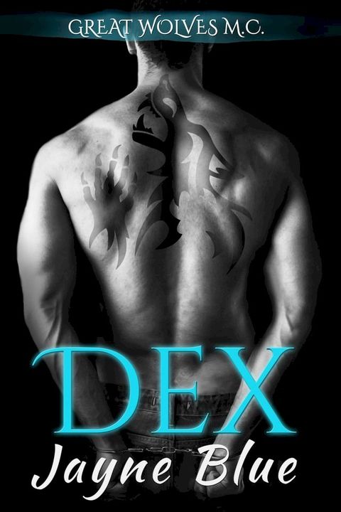 Dex(Kobo/電子書)