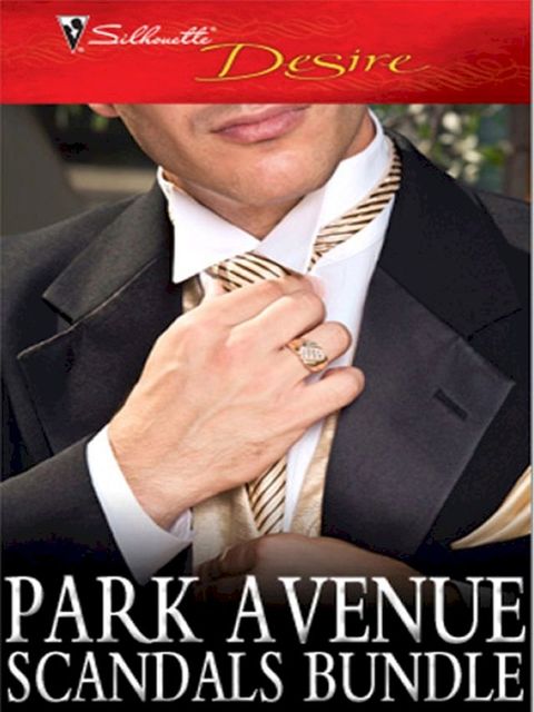 Park Avenue Scandals Bundle(Kobo/電子書)