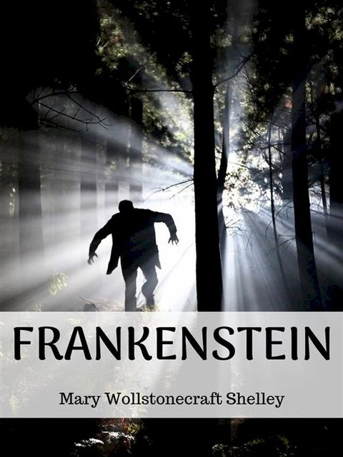 Frankenstein(Kobo/電子書)