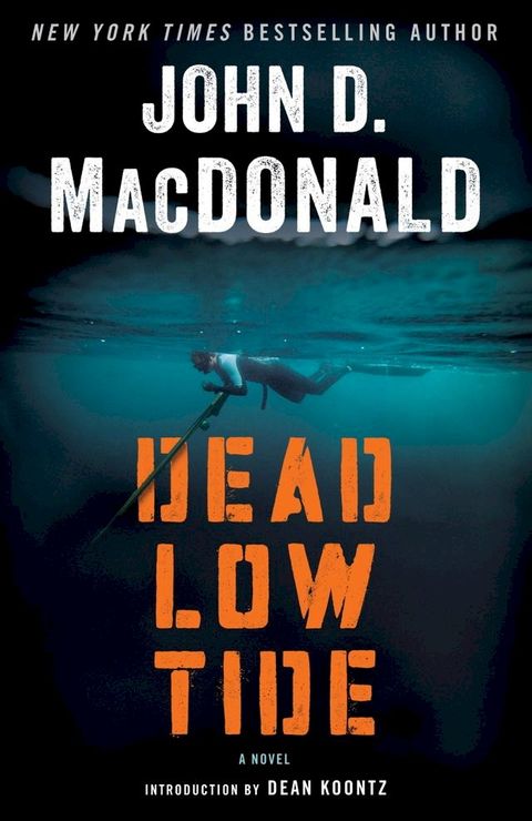 Dead Low Tide(Kobo/電子書)