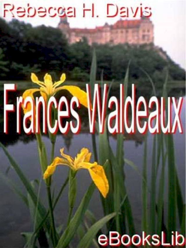  Frances Waldeaux(Kobo/電子書)