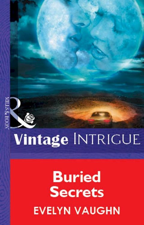 Buried Secrets (Mills & Boon Vintage Intrigue)(Kobo/電子書)