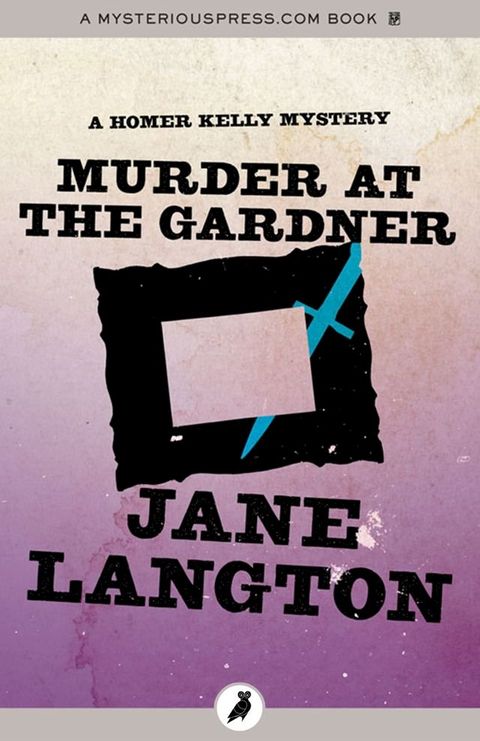 Murder at the Gardner(Kobo/電子書)