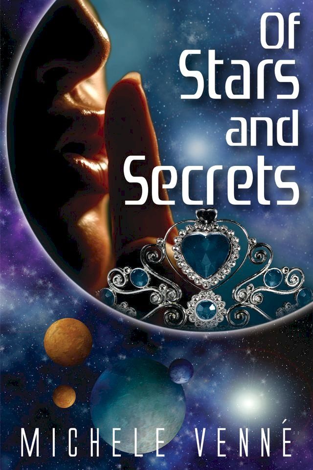  Of Stars and Secrets(Kobo/電子書)