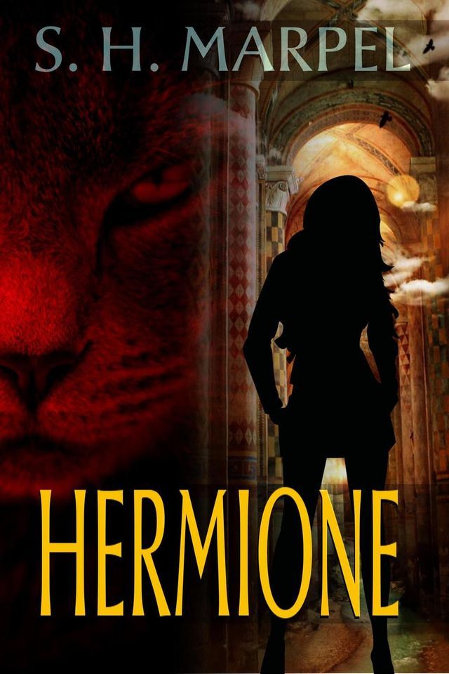  Hermione(Kobo/電子書)