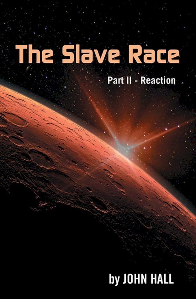  The Slave Race(Kobo/電子書)