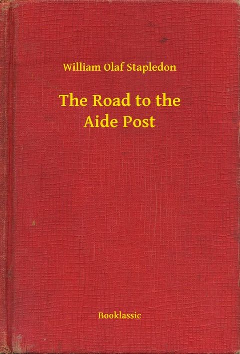 The Road to the Aide Post(Kobo/電子書)