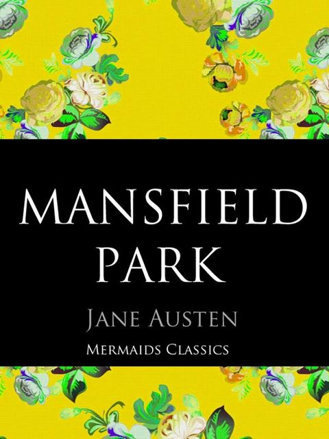 Mansfield Park(Kobo/電子書)