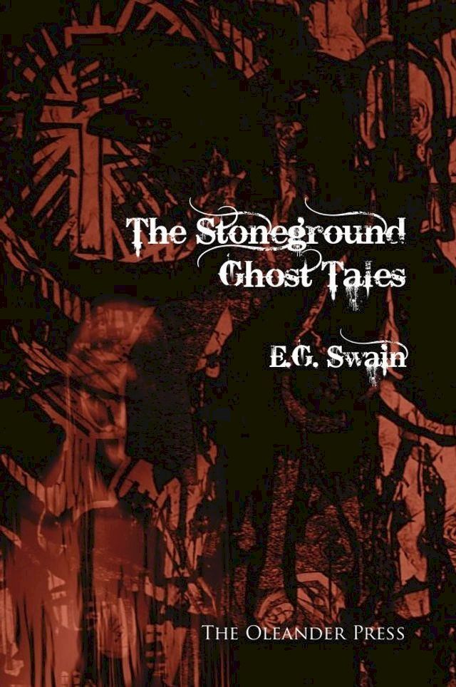  The Stoneground Ghost Tales(Kobo/電子書)