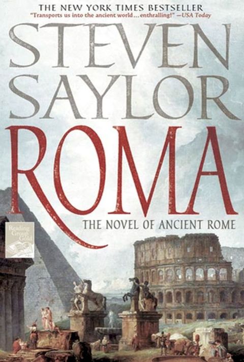 Roma(Kobo/電子書)