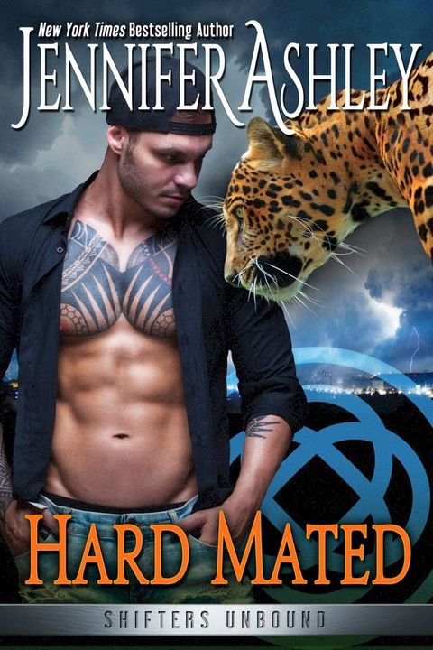 Hard Mated(Kobo/電子書)