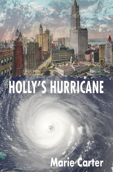 Holly's Hurricane(Kobo/電子書)