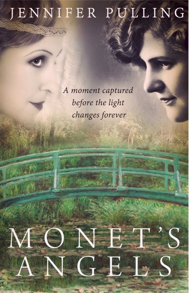  Monet's Angels(Kobo/電子書)