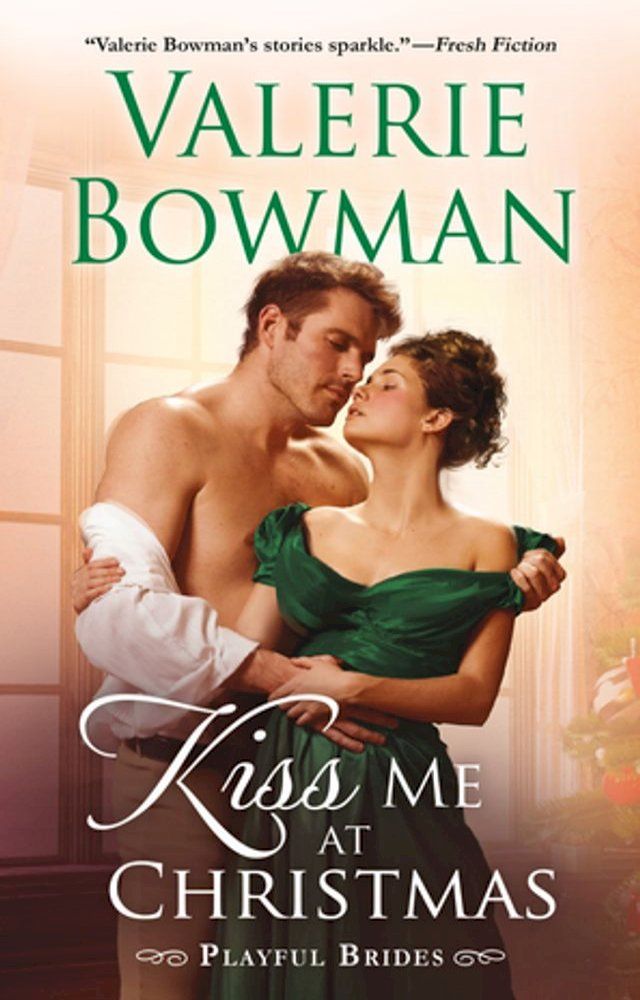  Kiss Me at Christmas(Kobo/電子書)