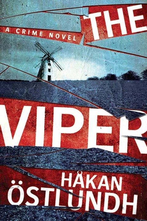 The Viper(Kobo/電子書)