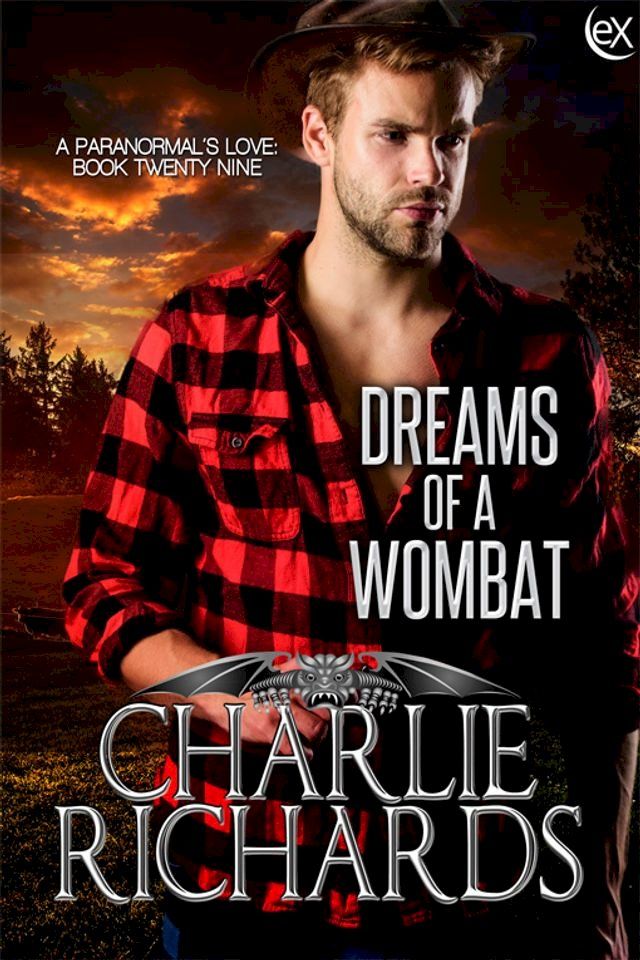  Dreams of a Wombat(Kobo/電子書)