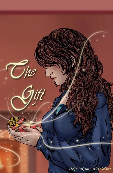 The Gift(Kobo/電子書)